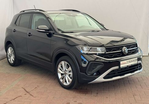 Volkswagen T-Cross, 2026