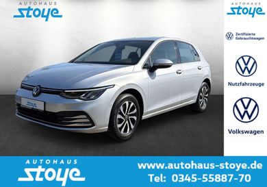 Volkswagen Golf, 2023