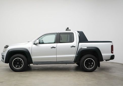 Volkswagen Amarok, 2019