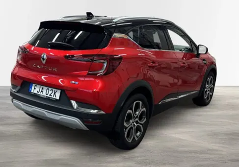 Renault Captur, 2023 3