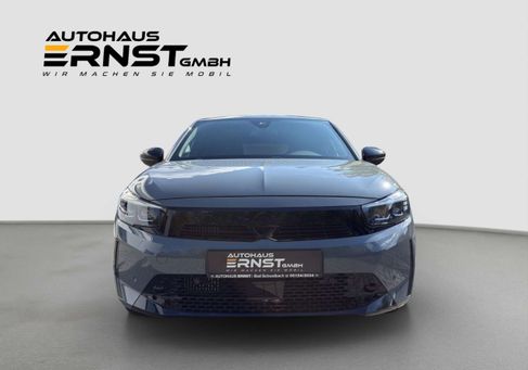 Opel Corsa, 2025 2