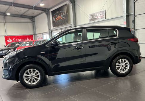 Kia Sportage, 2022 3