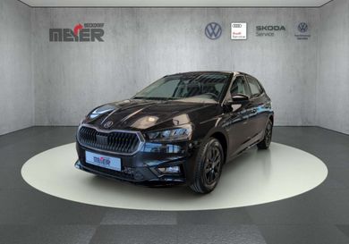 Skoda Fabia, 2026