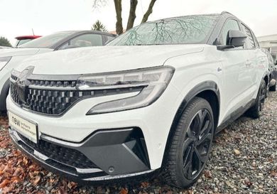 Renault Austral, 2023