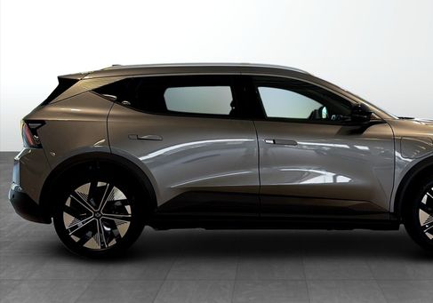 Renault Scenic, 2025