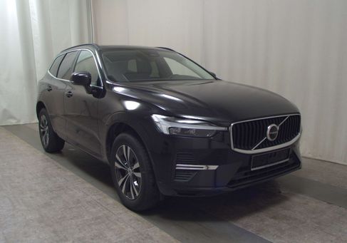Volvo XC60, 2022