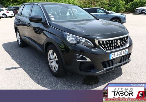 Peugeot 5008, 2020