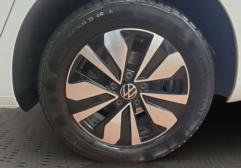 Volkswagen Touran, 2023