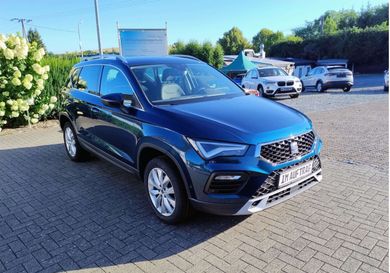 Seat Ateca, 2023