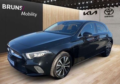 Mercedes-Benz 250, 2022