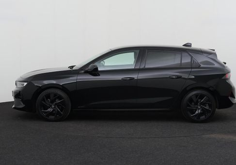 Opel Astra, 2023