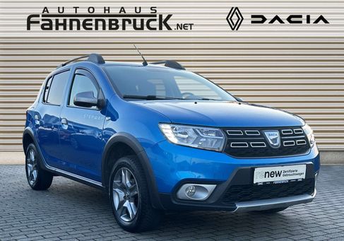 Dacia Sandero, 2020