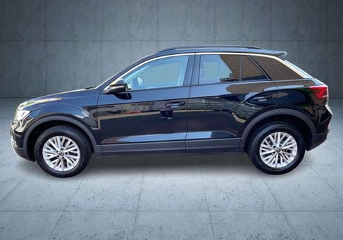 Volkswagen T-Roc, 2024
