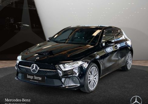 Mercedes-Benz A 250, 2023