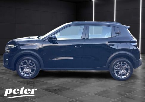 Citroën C3, 2026 2