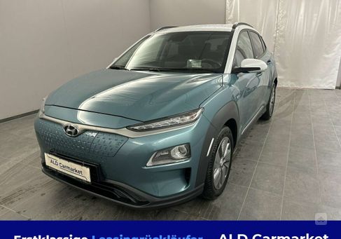 Hyundai Kona, 2020