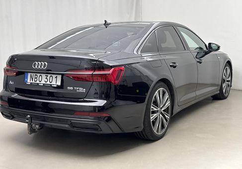 Audi A6, 2023 3