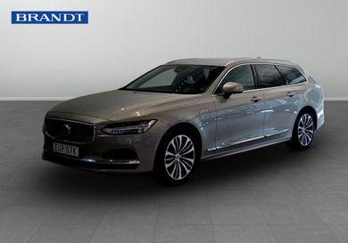 Volvo V90, 2023