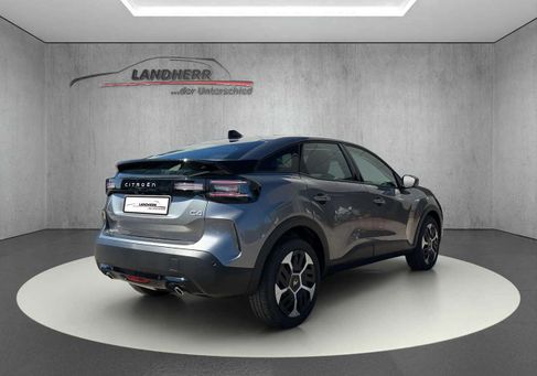 Citroën C4, 2025 3