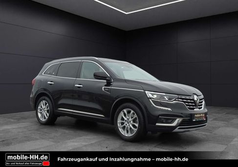 Renault Koleos, 2019