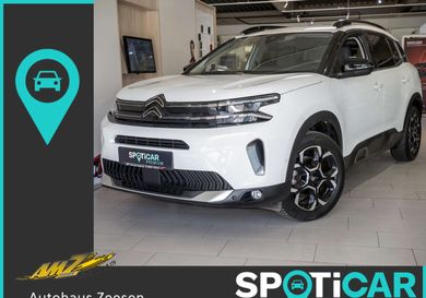 Citroën C5 Aircross, 2023