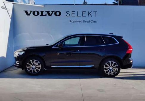 Volvo XC60, 2018