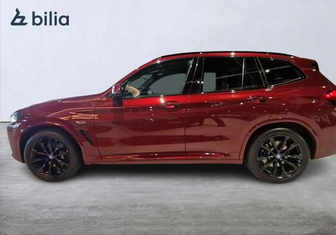 BMW X3, 2022 3