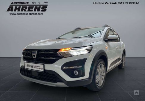 Dacia Sandero, 2023