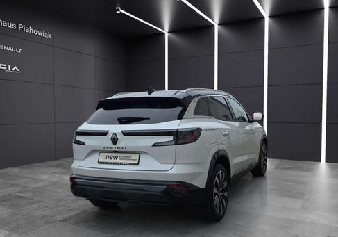 Renault Austral, 2025