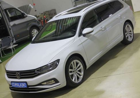 Volkswagen Passat Variant, 2023 2