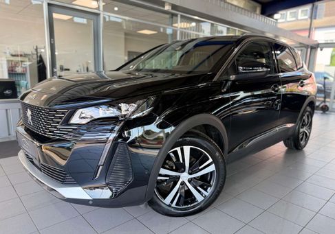 Peugeot 3008, 2024