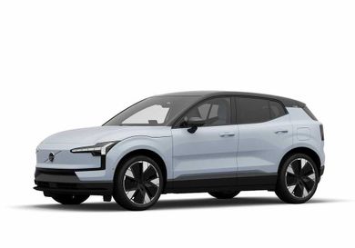 Volvo EX30, 2023
