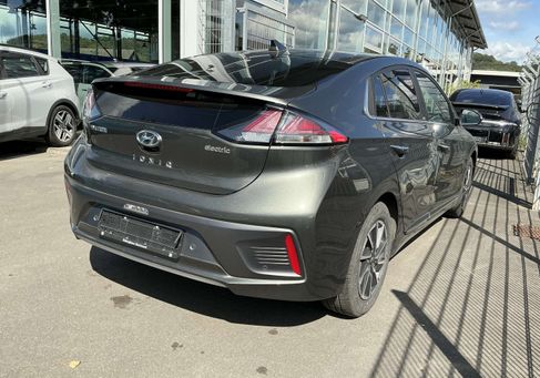 Hyundai IONIQ, 2021 2