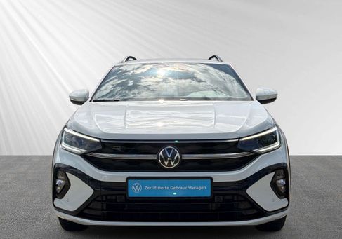 Volkswagen Taigo, 2025