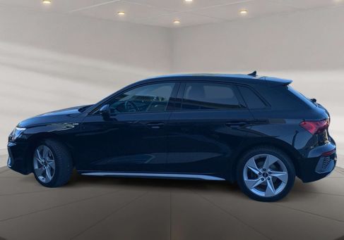 Audi A3, 2024 3