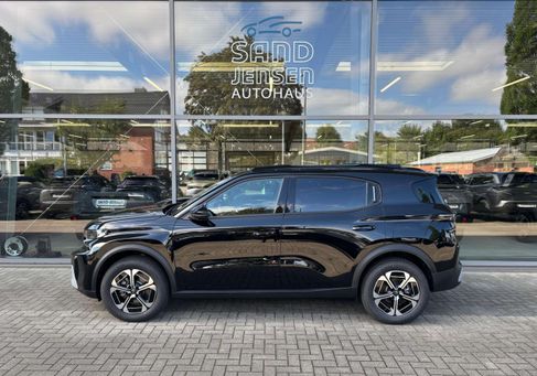 Citroën C3 Aircross, 2026 3