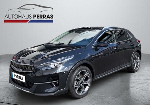 Kia XCeed, 2019
