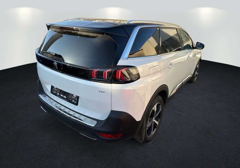 Peugeot 5008, 2022