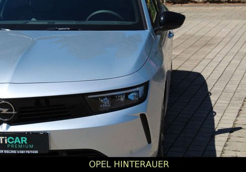 Opel Astra, 2025 2