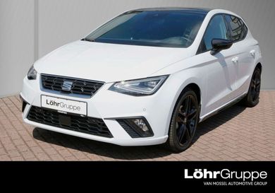 Seat Ibiza, 2025