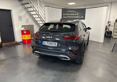 Kia XCeed, 2022