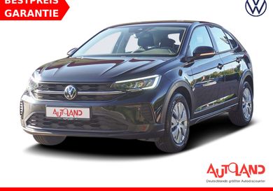 Volkswagen Taigo, 2022
