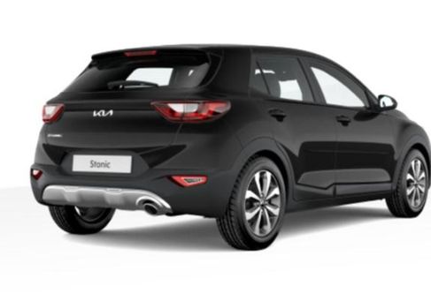 Kia Stonic, 2023