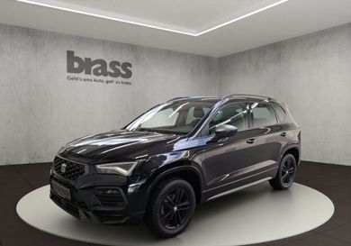 Seat Ateca, 2022