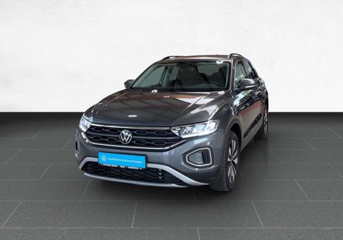 Volkswagen T-Roc, 2024