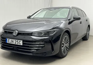 Volkswagen Passat Variant, 2024