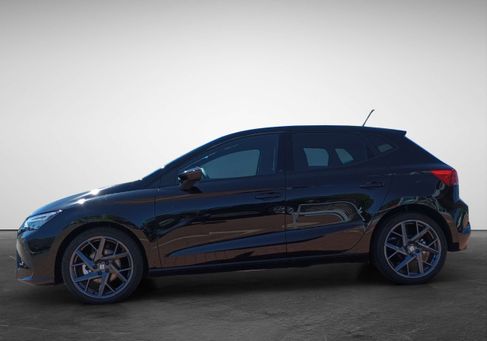 Seat Ibiza, 2026 3