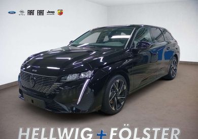 Peugeot 308, 2025