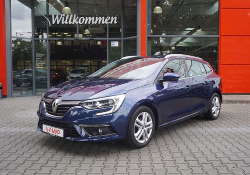 Renault Megane, 2018