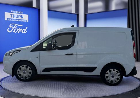 Ford Transit Connect, 2022